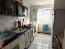 3 camere, confort 1 decomandat, 64 mp, Viziru 3