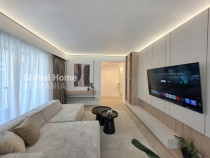 Designer Finishes | 3 Rooms Apartment + Terrace + Parking |