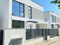 Vila de vanzare- Voluntari- Matei Milo- nou - finisaje lux