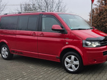 Vw Caravelle T5,motor 2.0 TDI,140 CP,Extra Lung 2014,euro 5