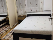 Inchiriez apartament 3 camere central aproape de parcul Olosig