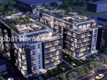 Studio 45MP | Cortina 126 - Erou Iancu Nicolae | Pipera