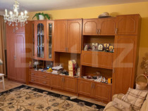 Apartament 3 camere, decomandat, 65mp, 2 bai, Tomesti