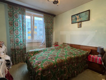 Apartament cu 3 camere, Barca Rahova