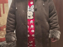 Cojoc bun si frumos!!!