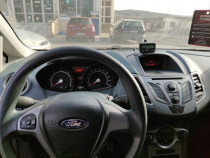 Ford Fiesta, an de fabricație 2010