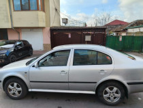 Vand Skoda Octavia