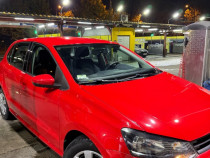VW Polo 1.2 benzină 2014 0721.603.195