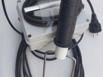 Inchiriez asomator electric