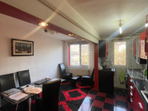 Apartament 3 camere, 60 mp utili, zona Central