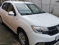 Dacia Logan 2. Benzina+GPL. Primul proprietar.