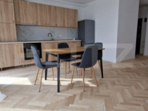 Apartament 2 camere, bloc nou, mobilat/utilat premium &ndash; zo