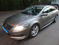 De vanzare VW Passat Cc