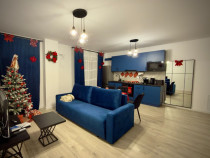 Apartamentul Lux 2 camere Rasnov Calea Brasovului