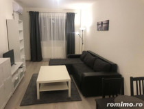 Garsoniera - zona Universitatii