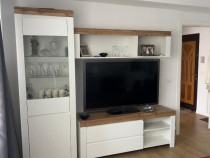 Vand apartament cu 2 camere in Gavana Pitesti