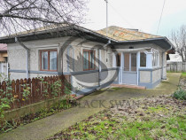 Casa de vanzare | 970 mp Teren | Puchenii Mari, Prahova |...