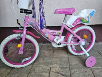 Bicicleta copii Fantasy, Toimsa, 14 inch