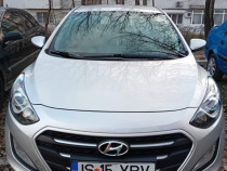 Hyundai i30 2016
