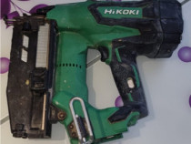 Pulsa Hikoki pistol
