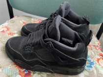 Jordan 4 black cat