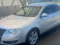 Vw passat DSG 2007