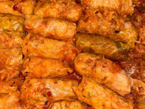 Pregătim cu grijă preparate pentru evenimente