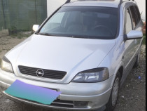 Opel Astra g Autoturism