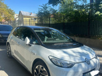 Volkswagen id3 PRO PERFORMANCE 204 CP 58 kwh cu pompa de caldura
