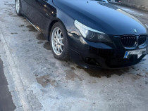 BMW 525 D pachet M.