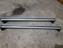 Bare transversale Green Valley, stare foarte buna