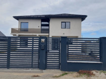 Casa platoul streharet Carol I &icirc;n Slatina județul Olt