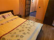 Apartament 4 camere , zona centrala - Inspectoratul Scolar ,