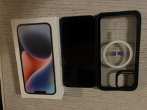 IPhone 14 ca nou accesorii de calitate