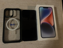 IPhone 14 ca nou accesorii de calitate
