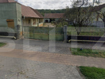 Teren intravilan, 3014 mp, zona centrala Ciugud