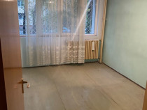 Apartament 2 camere Fizicienilor