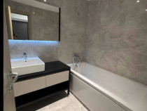 Dristor dudesti bloc nou