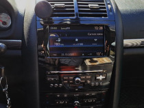 Vand,Peugeot 407 SW 1,6 HDI Euro4