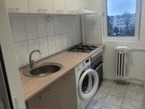 Apartament 2 camere - Podu Roș, liceul Emil Racoviță, totul nou