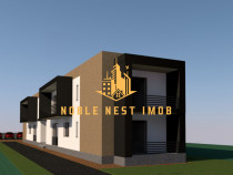 Apartament modern, 3 camere, finisaje premium &ndash; Găvana II