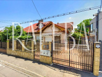 Vila 8 camere | Teren 350 Mp | Colentina