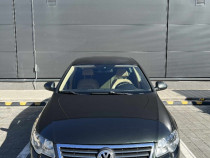 VW Passat B6, 2.0 TDI, 4motion, BKP, 140cp, Highline, Kit LUK Nou