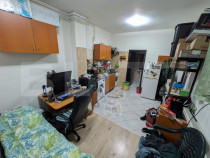 Apartament 2 camere | Zona Garii | 40mp | Terasa | Parcare |