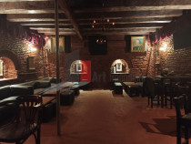 Spatiu comercial (club) de inchiriat in zona Armeneasca/R...