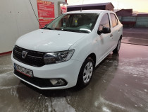 Dacia Logan autoturism