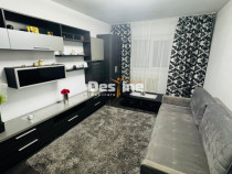 MIRCEA CEL BATRAN, Apartament 2 camere DECOMANDAT, 45 mp, 99