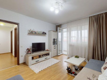 Apartament 2 camere Decomandat Dimitrie Leonida - Echinoc...