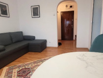 Apartament 2 camere - Podu Roș, liceul Emil Racoviță, totul nou