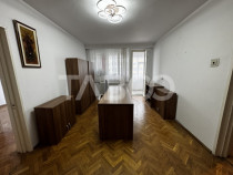 Apartament de inchiriat cu 2 camere si balcon Mihai Viteazul